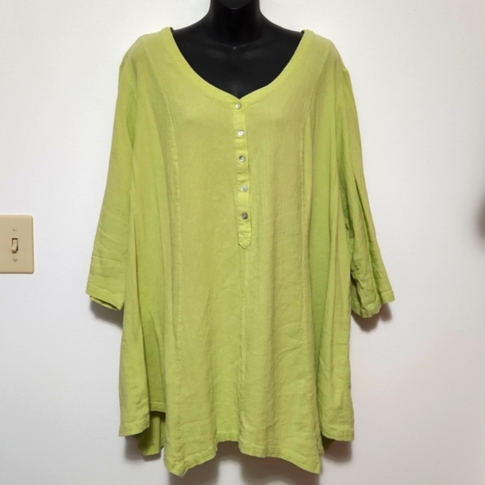 Tunic